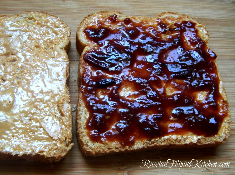 classic peanut butter jelly sandwich not soggy3