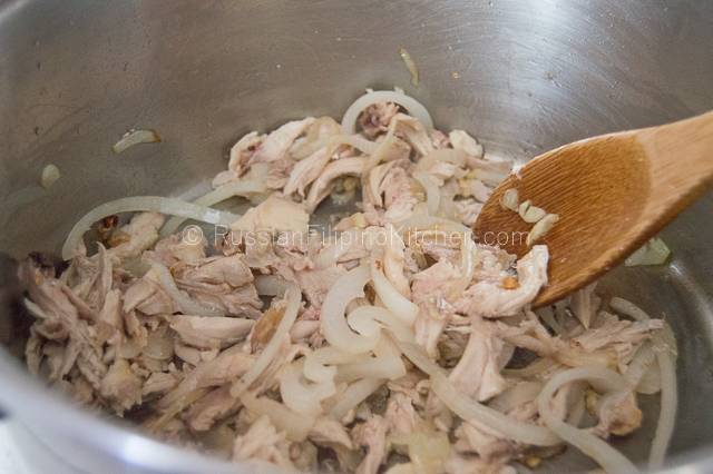 chicken sotanghon soup 07